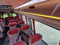 MERCEDES-BENZ Sprinter 420 Elektro bis zu 19 Schlafsessel