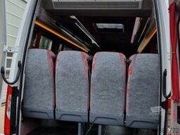MERCEDES-BENZ Sprinter 420 Elektro bis zu 19 Schlafsessel
