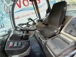 KRAMER 8105 mit 40 Km/h Fzg Brief vorhanden 1950 Std .