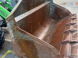 KRAMER 8105 mit 40 Km/h Fzg Brief vorhanden 1950 Std .