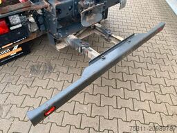 MERCEDES-BENZ 2645 Arocs HAD|MEILLER RK20.65*Schub/Knick*Reta.