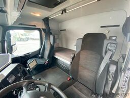 MERCEDES-BENZ 2645 Arocs HAD|MEILLER RK20.65*Schub/Knick*Reta.