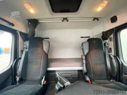 MERCEDES-BENZ 2645 Arocs HAD|MEILLER RK20.65*Schub/Knick*Reta.