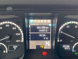 MERCEDES-BENZ 2645 Arocs HAD|MEILLER RK20.65*Schub/Knick*Reta.