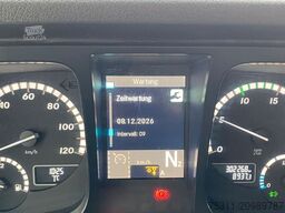 MERCEDES-BENZ 2645 Arocs HAD|MEILLER RK20.65*Schub/Knick*Reta.