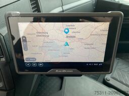 MERCEDES-BENZ 2645 Arocs HAD|MEILLER RK20.65*Schub/Knick*Reta.