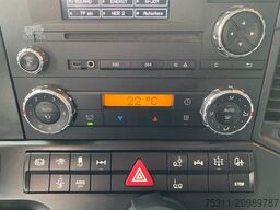 MERCEDES-BENZ 2645 Arocs HAD|MEILLER RK20.65*Schub/Knick*Reta.