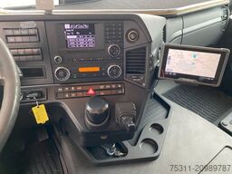 MERCEDES-BENZ 2645 Arocs HAD|MEILLER RK20.65*Schub/Knick*Reta.