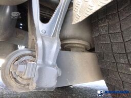 Mercedes Antos 1842 4x2 RHD Saugbagger / vacuum excavator