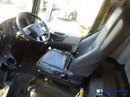 Mercedes-Benz Antos 1842 4x2 RHD Saugbagger / vacuum excavator