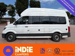 Volkswagen Grand California