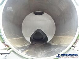 Volvo FM7 290 6X4 RHD vacuum tank 13.7 m3