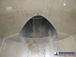Volvo FM7 290 6X4 RHD vacuum tank 13.7 m3
