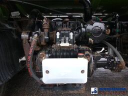 Volvo FM7 290 6X4 RHD vacuum tank 13.7 m3
