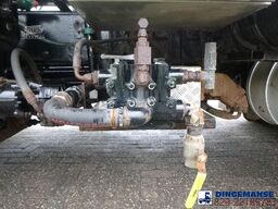 Volvo FM7 290 6X4 RHD vacuum tank 13.7 m3