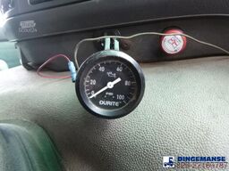 Volvo FM7 290 6X4 RHD vacuum tank 13.7 m3