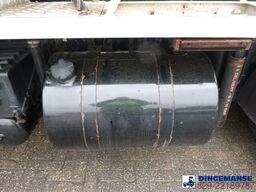 Volvo FM7 290 6X4 RHD vacuum tank 13.7 m3