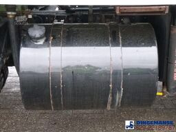 Volvo FM7 290 6X4 RHD vacuum tank 13.7 m3