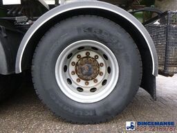 Volvo FM7 290 6X4 RHD vacuum tank 13.7 m3