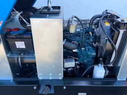Genset MPM 15/400 I-K - Welding Genset - DPX-35500