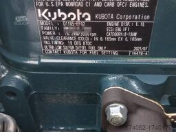Genset MPM 15/400 I-K - Welding Genset - DPX-35500