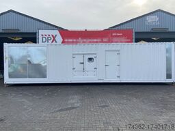 Perkins 4016-TAG2A - 2.200 kVA Generator - DPX-19826