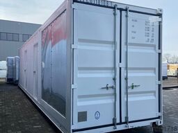 Perkins 4016-TAG2A - 2.200 kVA Generator - DPX-19826