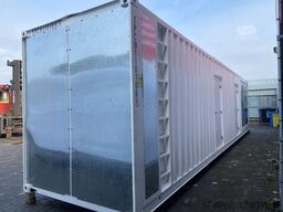 Perkins 4016-TAG2A - 2.200 kVA Generator - DPX-19826