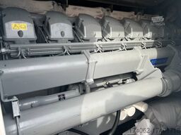 Perkins 4016-TAG2A - 2.200 kVA Generator - DPX-19826