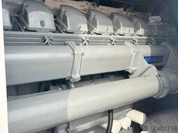 Perkins 4016-TAG2A - 2.200 kVA Generator - DPX-19826