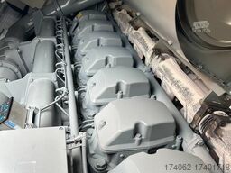 Perkins 4016-TAG2A - 2.200 kVA Generator - DPX-19826