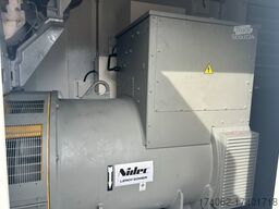 Perkins 4016-TAG2A - 2.200 kVA Generator - DPX-19826