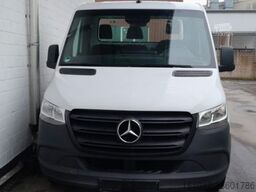 MERCEDES-BENZ Sprinter III Pritsche RWD/AWD 311/315/317/319 CD