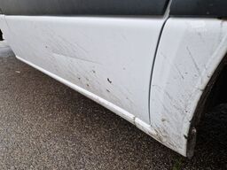 MERCEDES-BENZ Sprinter III Pritsche RWD/AWD 311/315/317/319 CD