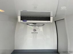 Mercedes-Benz Vito VITO*NACHTKOELING*VRIEZEN-18°*CAMERA*ZIJDEUR