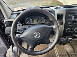 Mercedes-Benz Sprinter 313