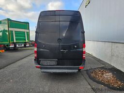 Mercedes-Benz Sprinter 313