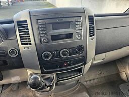 Mercedes-Benz Sprinter 313