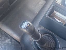 MAN LE 15.280 / 15.285 LLLC Getränkekoffer AHK LBW