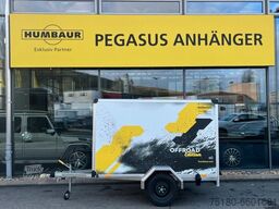 HUMBAUR HK 132513-15P Kofferanhänger Ed.