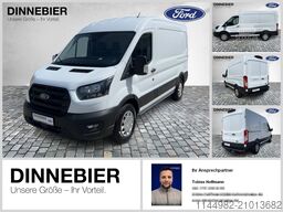 FORD TRANSIT 350 L2 H2 Kasten LKW Trend Service Line 96 kW