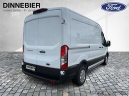 FORD TRANSIT 350 L2 H2 Kasten LKW Trend Service Line 96 KW