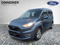 FORD Tourneo Connect TITANIUM L1 ACC SD
