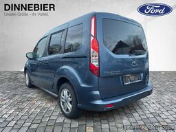 FORD Tourneo Connect TITANIUM L1 ACC SD