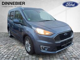 FORD Tourneo Connect TITANIUM L1 ACC SD