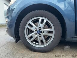 FORD Tourneo Connect TITANIUM L1 ACC SD
