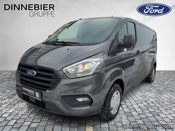 FORD TRANSIT CUSTOM 300 L2 H1 Kasten Trend 96 kW CAM