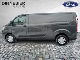 FORD TRANSIT CUSTOM 300 L2 H1 Kasten Trend 96 kW CAM