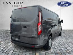 FORD TRANSIT CUSTOM 300 L2 H1 Kasten Trend 96 kW CAM