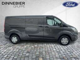 FORD TRANSIT CUSTOM 300 L2 H1 Kasten Trend 96 kW CAM
